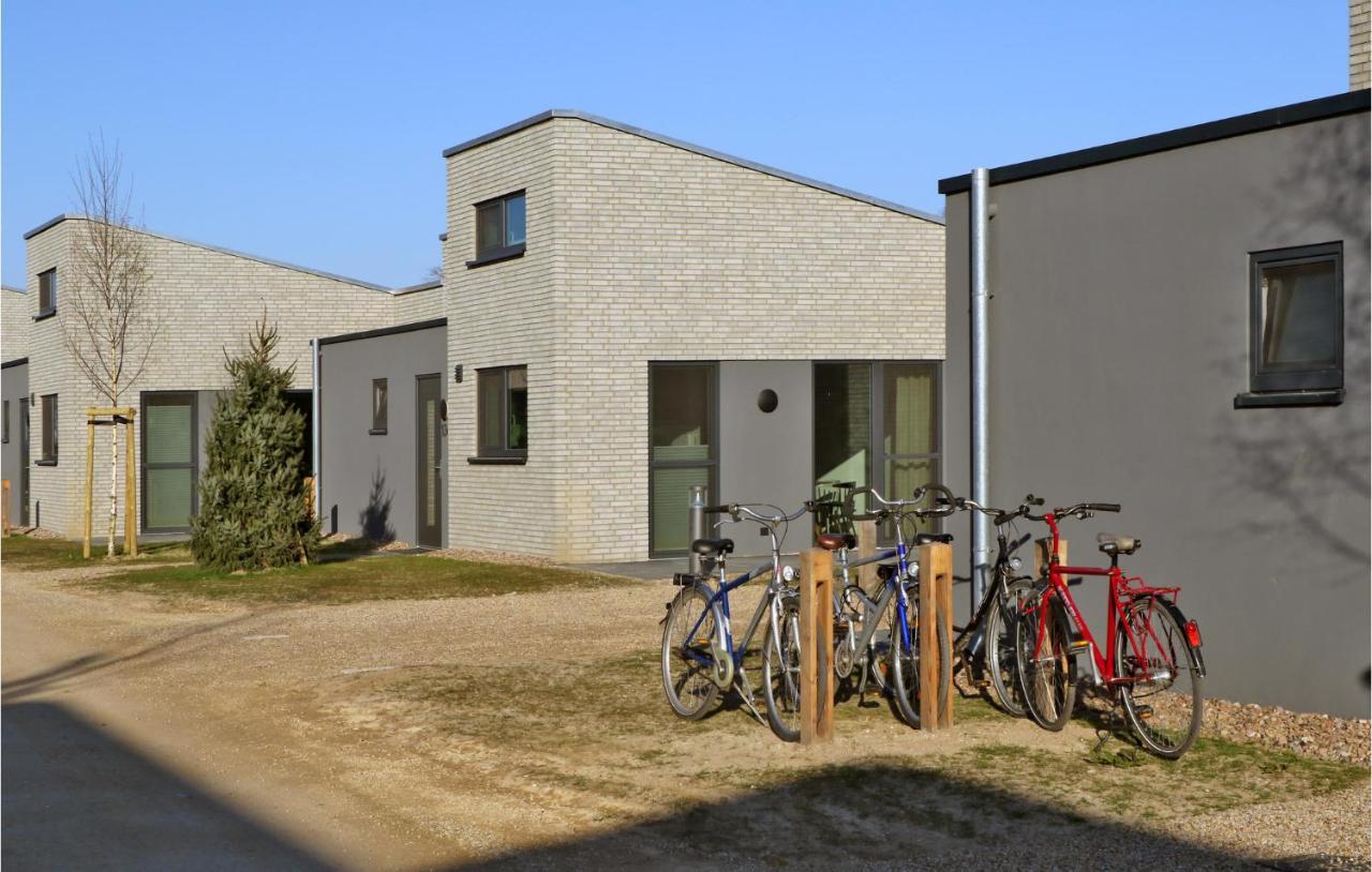 Awesome Home In Lembruch-Duemmer See With Kitchen Exteriér fotografie