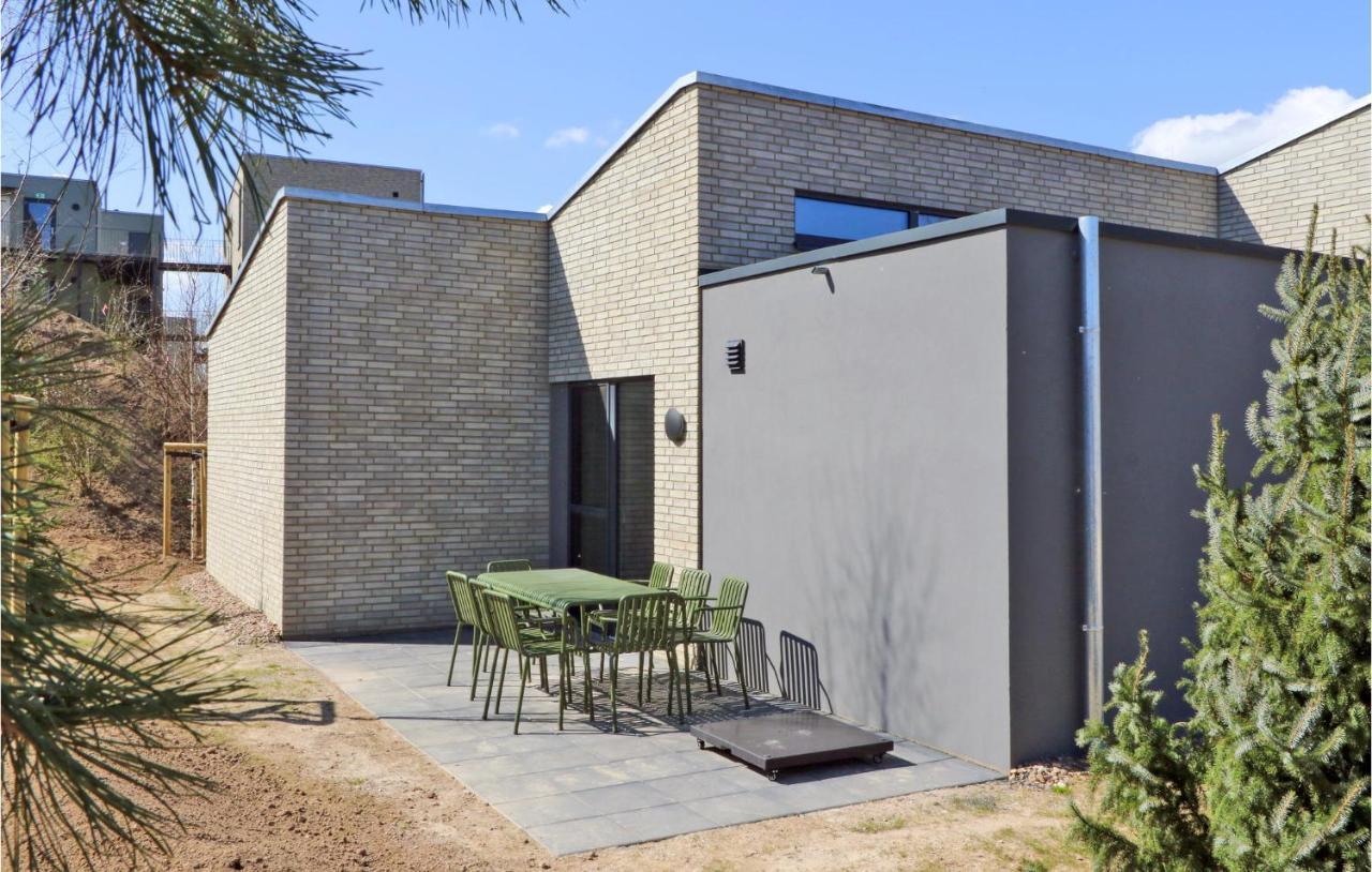 Awesome Home In Lembruch-Duemmer See With Kitchen Exteriér fotografie
