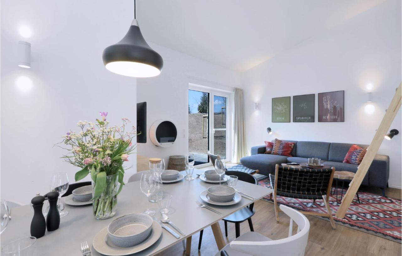 Awesome Home In Lembruch-Duemmer See With Kitchen Exteriér fotografie