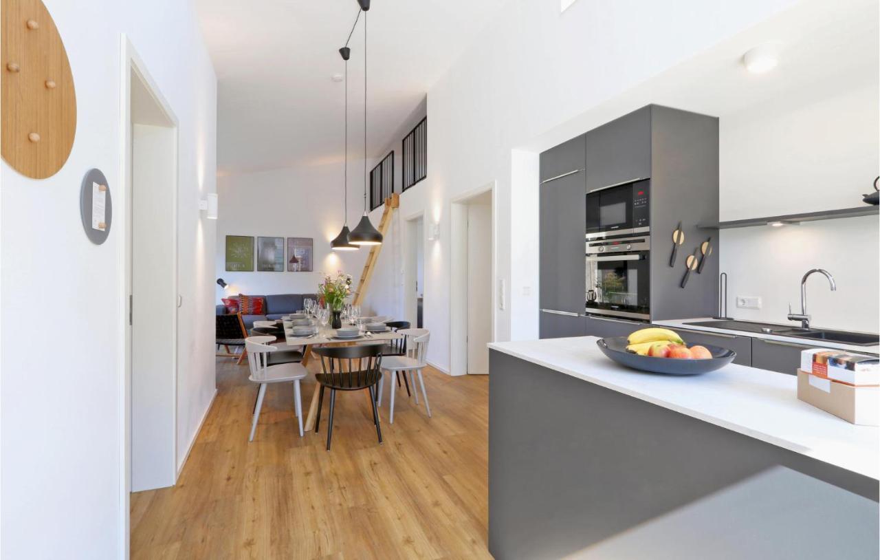 Awesome Home In Lembruch-Duemmer See With Kitchen Exteriér fotografie