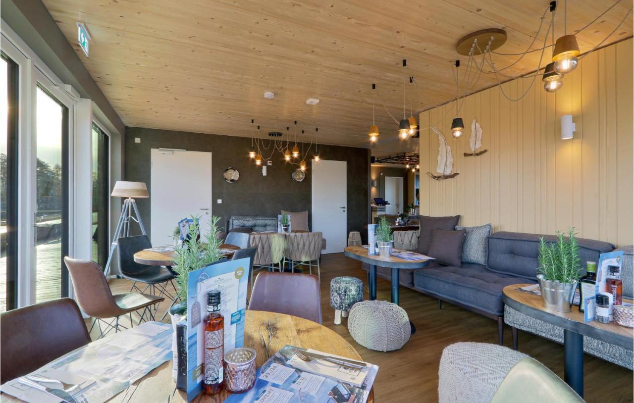 Awesome Home In Lembruch-Duemmer See With Kitchen Exteriér fotografie