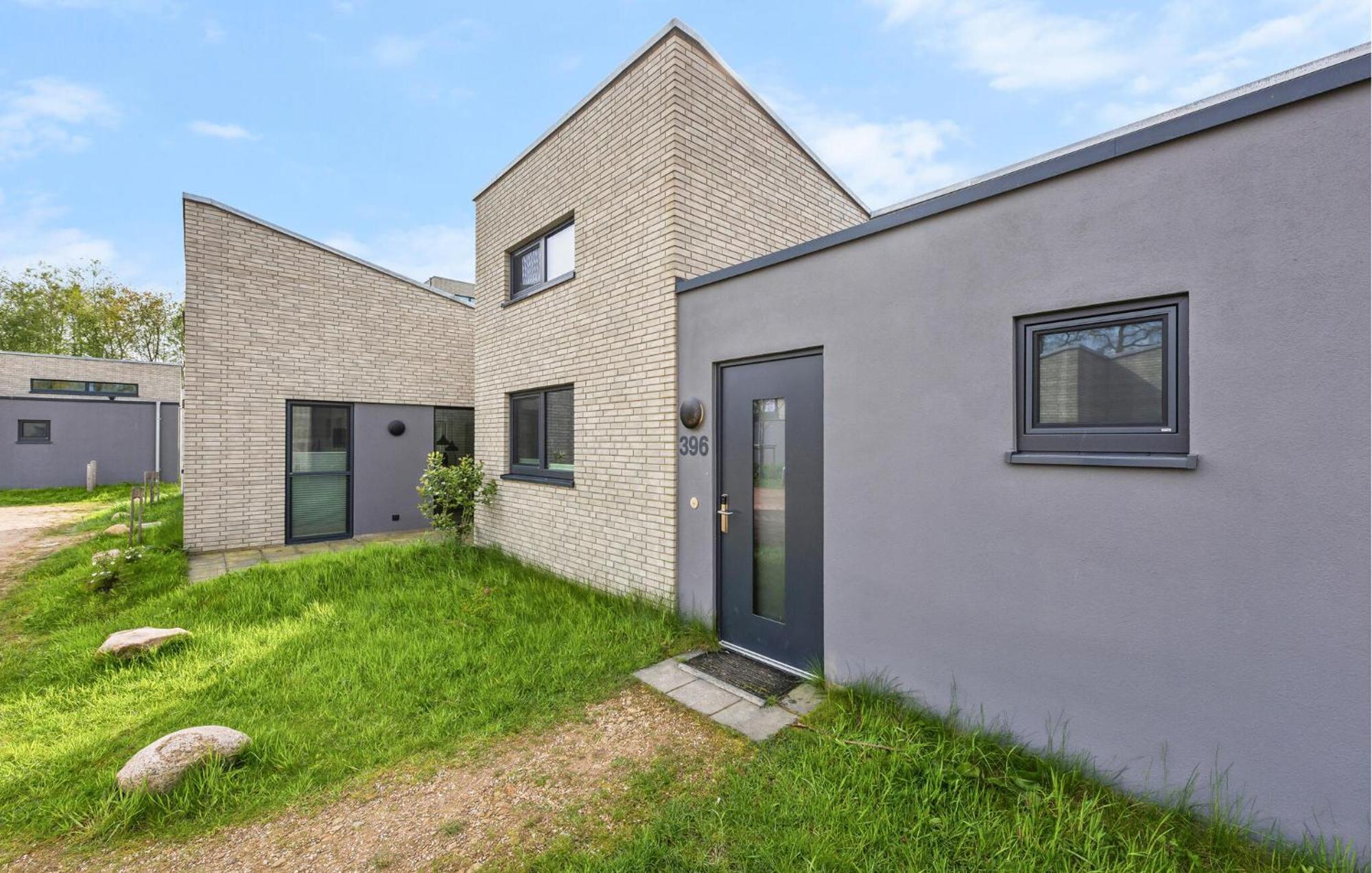Awesome Home In Lembruch-Duemmer See With Kitchen Exteriér fotografie