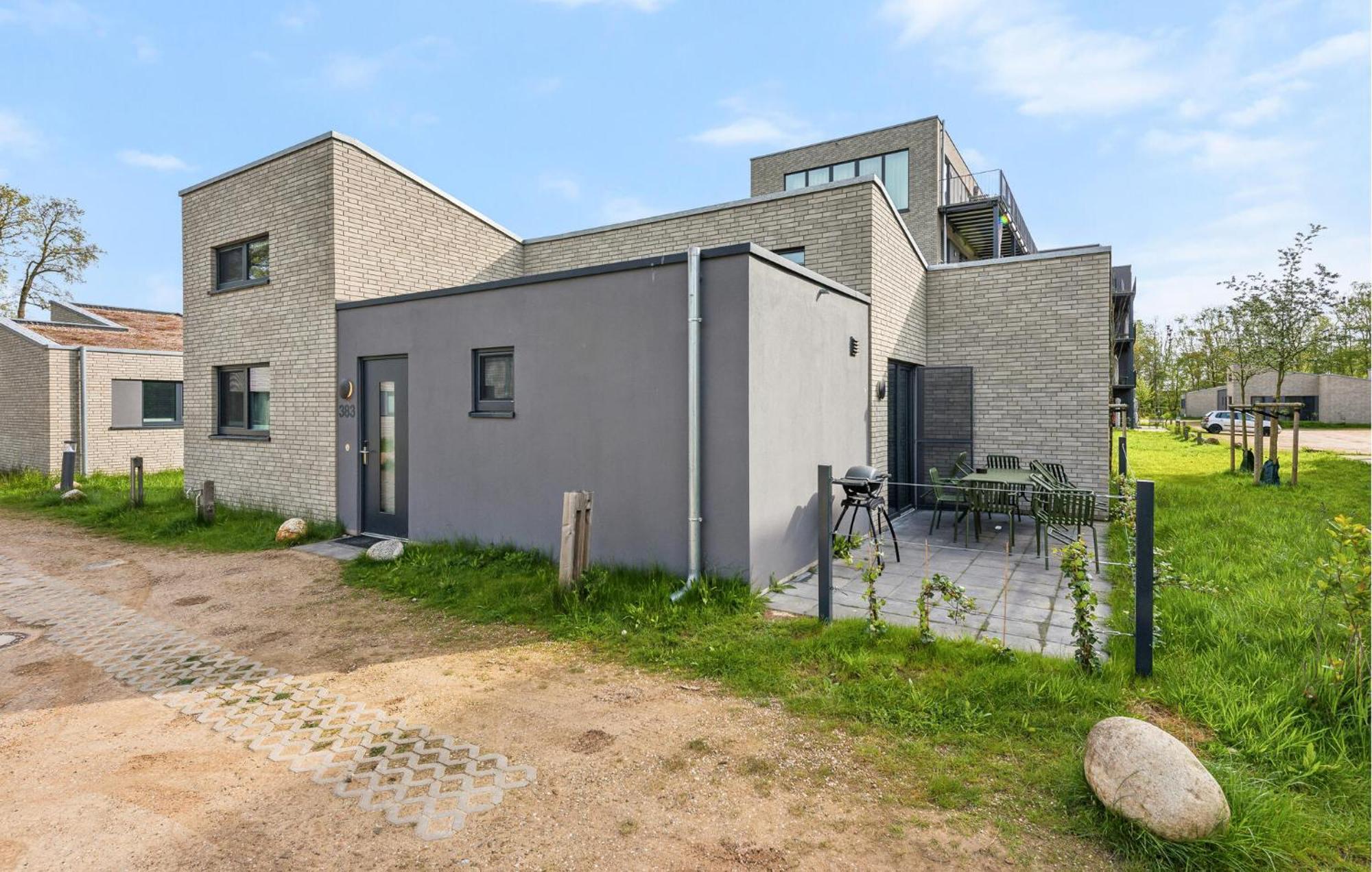 Awesome Home In Lembruch-Duemmer See With Kitchen Exteriér fotografie